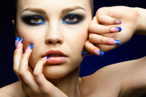 French Manicure 1