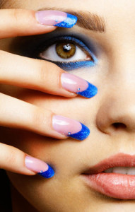French Manicure 11