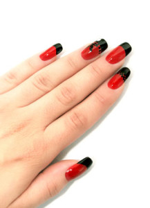 French Manicure 12