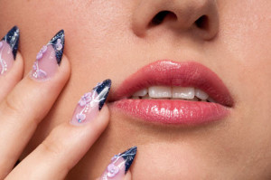 French Manicure 2