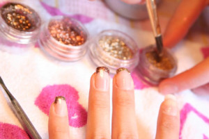 French Manicure 4