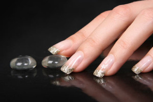French Manicure 6
