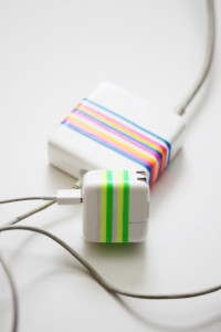 Mark-power-cords