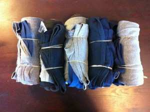No-packing-space