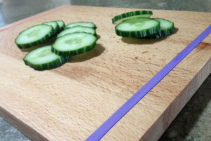 Slipping-rubber-bands