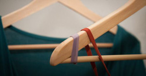 To-hanger-ends
