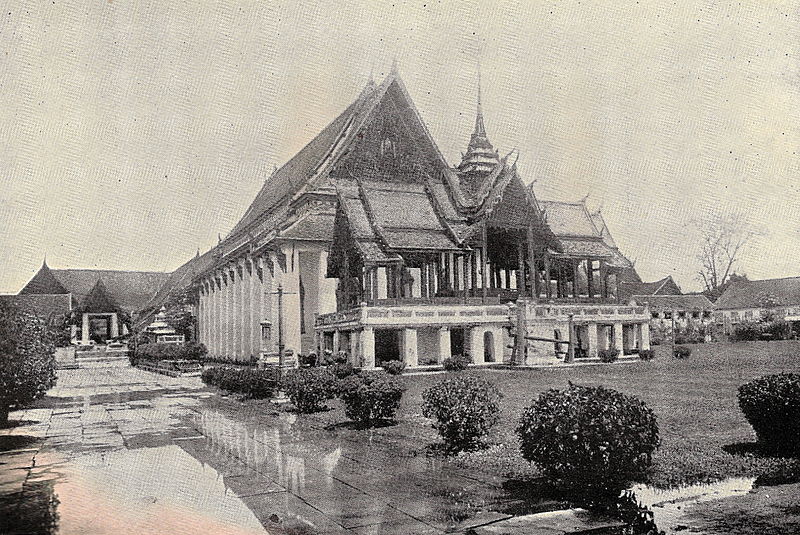 กรุวังหน้า
