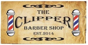 THE CLIPPER BARBER SHOP
