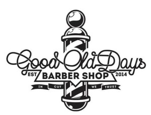 good old day barber shop