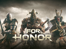 แนะนำวิธีการเล่น For Honor