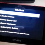 Restore System PSVITA ทำได้ง่ายๆ คุณก็ทำได้เอง แค่ไม่กี่นาที