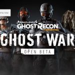 Ghost war pvp (openbeta)ตัวทดลอง