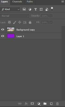 Photoshop CC