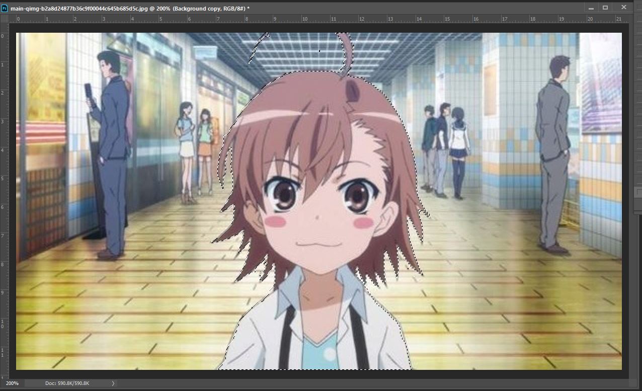 Photoshop CC