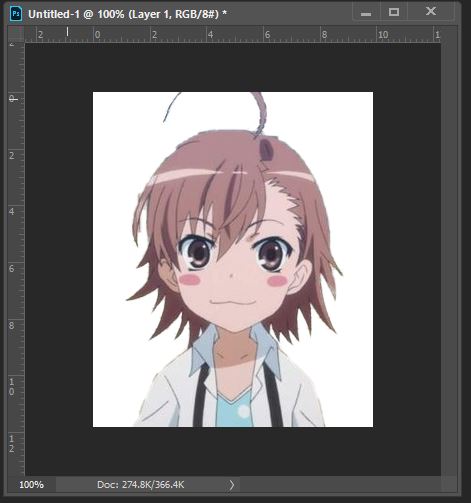 Photoshop CC