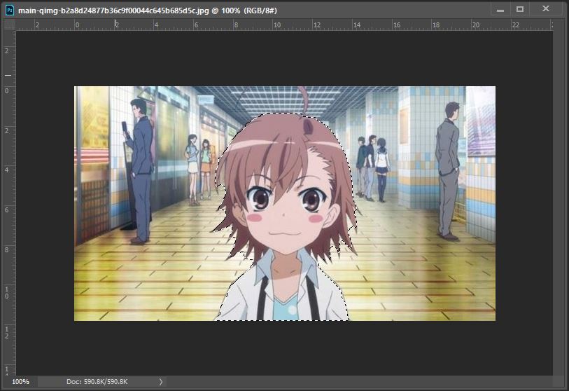 photoshop CC