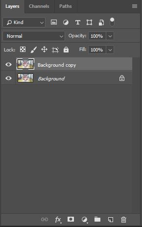 Photoshop CC